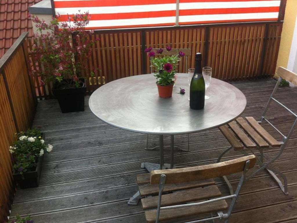 Das Gaestehaus 오펜부르크 외부 사진
